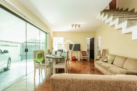 Casa com 3 Quartos à venda, 146m² no Indianópolis, São Paulo