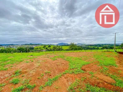 Lote/Terreno à venda, 963m² no Curitibanos, Bragança Paulista