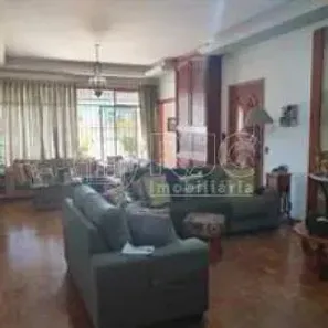 Cobertura com 4 Quartos à venda, 170m² no Tijuca, Rio de Janeiro