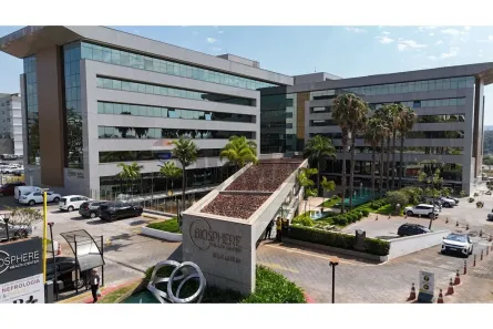 Ponto Comercial à venda, 31m² no Asa Norte, Brasília