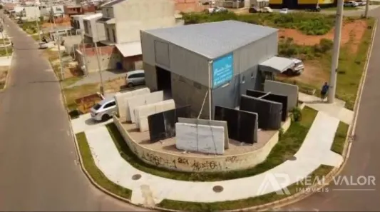 Ponto Comercial para alugar, 140m² no Eucaliptos, Fazenda Rio Grande