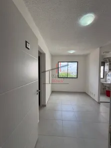 Apartamento com 1 Quarto para alugar, 30m² no Mooca, São Paulo