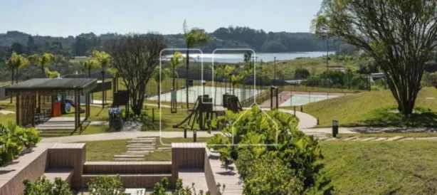Lote/Terreno à venda, 679m² no Loteamento Residencial e Comercial Horto Florestal, Jundiaí