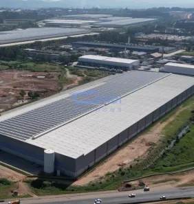 Galpão/Depósito/Armazém para alugar, 11238m² no Cidade Industrial Satélite de São Paulo, Guarulhos