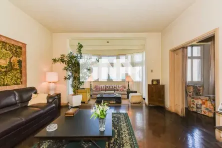 Apartamento com 6 Quartos à venda, 200m² no Copacabana, Rio de Janeiro