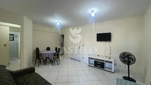 Apartamento com 3 Quartos à venda, 100m² no Praia do Morro, Guarapari