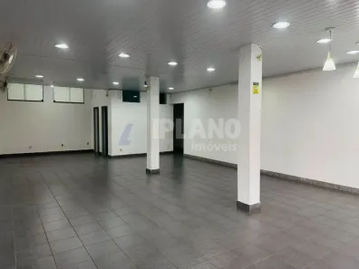 Ponto Comercial com 1 Quarto para alugar, 100m² no Vila Boa Vista 1, São Carlos