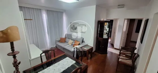 Apartamento com 2 Quartos para alugar, 70m² no Vila Bastos, Santo André