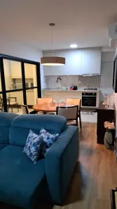 Apartamento com 3 Quartos à venda, 98m² no Taquaral, Campinas
