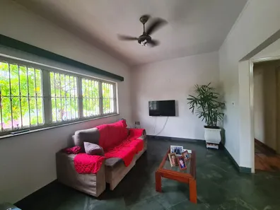 Casa com 3 Quartos à venda, 127m² no Vila São João, Limeira