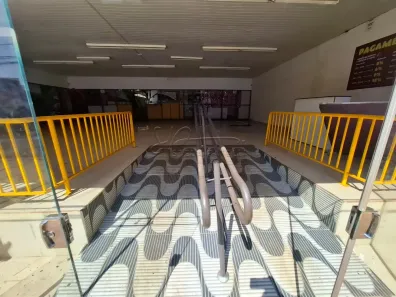 Galpão/Depósito/Armazém para alugar, 815m² no Ipiranga, Ribeirão Preto
