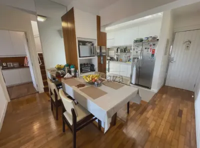 Cobertura com 3 Quartos à venda, 121m² no Campo Belo, São Paulo