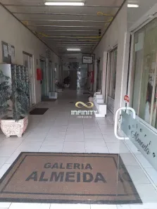Sala Comercial à venda, 49m² no Centro, Gravataí