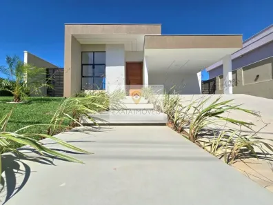 Casa de Condomínio com 4 Quartos à venda, 230m² no Viverde I, Rio das Ostras