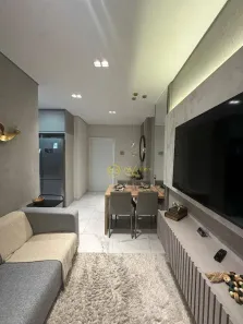 Apartamento com 2 Quartos à venda, 67m² no Parque Campolim, Sorocaba