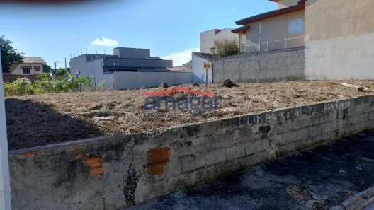 Lote/Terreno à venda, 250m² no Loteamento Villa Branca, Jacareí