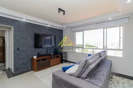Cobertura com 3 Quartos à venda, 160m² no Vila Isolina Mazzei, São Paulo