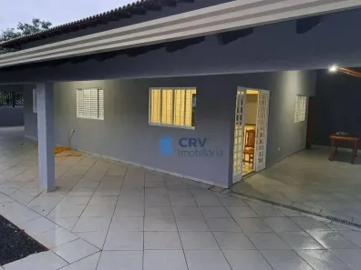 Casa com 3 Quartos à venda, 175m² no Conjunto Habitacional Alexandre Urbanas, Londrina