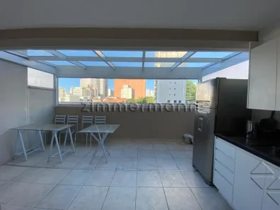 Apartamento com 1 Quarto à venda, 46m² no Barra Funda, São Paulo