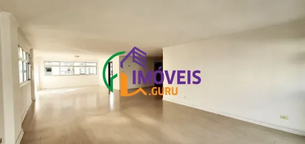 Apartamento com 3 Quartos à venda, 256m² no Morro dos Ingleses, São Paulo