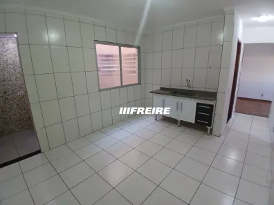 Apartamento com 2 Quartos para alugar, 60m² no Boa Vista, São Caetano do Sul