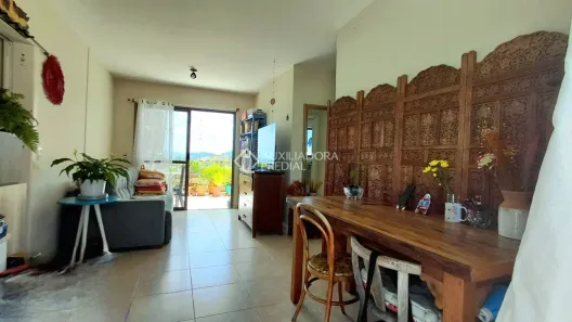 Cobertura com 1 Quarto à venda, 82m² no Córrego Grande, Florianópolis