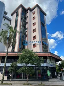 Imóvel Comercial para venda ou aluguel, 45m² no Centro, Caxias do Sul