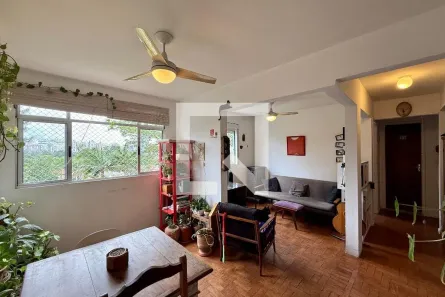 Apartamento com 2 Quartos à venda, 62m² no Granja Julieta, São Paulo