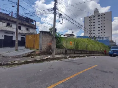 Lote/Terreno à venda, 360m² no Bom Jesus, Belo Horizonte