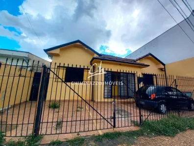 Imóvel Comercial com 3 Quartos à venda, 165m² no Bonfim, Campinas