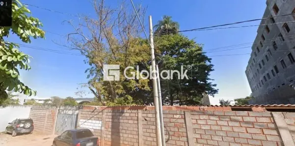 Lote/Terreno à venda, 1377m² no Todos os Santos, Montes Claros