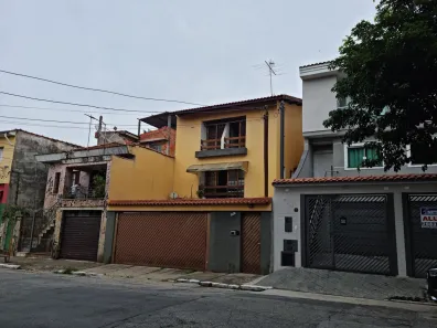 Sobrado com 4 Quartos à venda, 176m² no Vila Medeiros, São Paulo