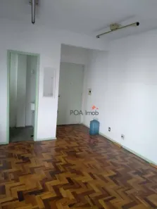 Sala Comercial à venda, 25m² no Passo da Areia, Porto Alegre