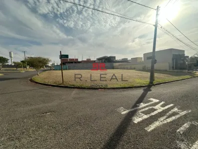 Lote/Terreno à venda, 900m² no Residencial Lago Sul, Bauru