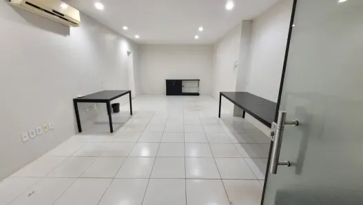Sala Comercial para alugar, 28m² no Renascença, São Luís