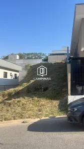 Lote/Terreno à venda, 250m² no Santa Cândida, Vinhedo