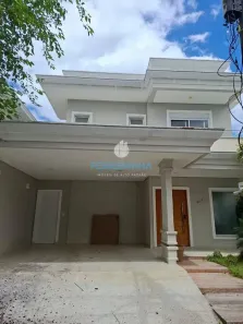 Casa com 4 Quartos para alugar, 247m² no Urbanova VII, São José dos Campos