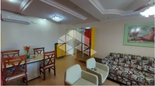 Apartamento com 2 Quartos à venda, 77m² no Nossa Senhora das Graças, Canoas