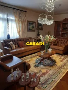Sobrado com 3 Quartos à venda, 761m² no Osvaldo Cruz, São Caetano do Sul