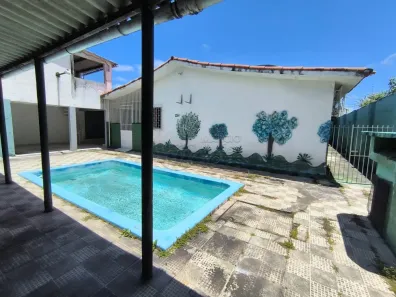 Casa com 7 Quartos à venda, 124m² no Gruta de Lourdes, Maceió