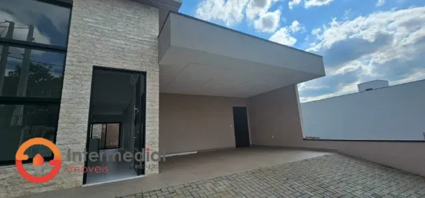 Casa com 3 Quartos à venda, 157m² no Portal Ville Jardins, Boituva