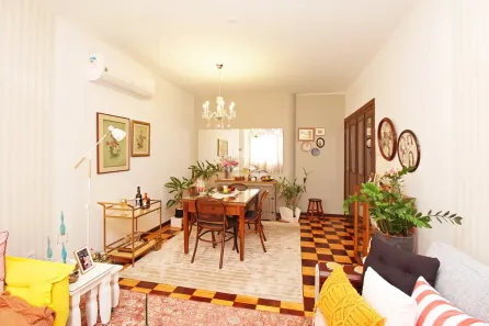 Apartamento com 3 Quartos à venda, 94m² no Centro Histórico, Porto Alegre