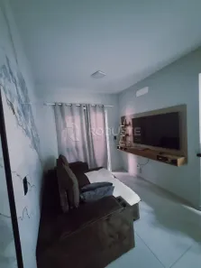 Apartamento com 2 Quartos à venda, 56m² no Jardim São Vicente, Botucatu
