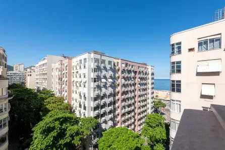Apartamento com 3 Quartos à venda, 327m² no Copacabana, Rio de Janeiro