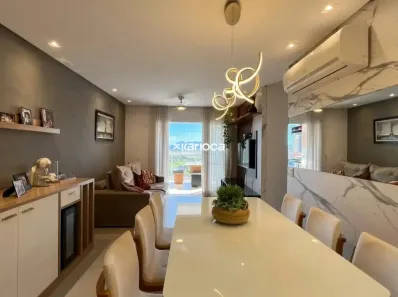 Apartamento com 3 Quartos à venda, 120m² no Barra da Tijuca, Rio de Janeiro