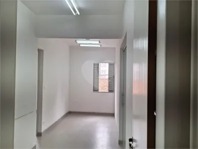Sala Comercial para alugar, 81m² no Vila Romana, São Paulo