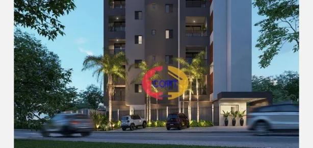 Apartamento com 3 Quartos à venda, 80m² no Jardim Rincão, Arujá