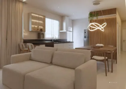 Cobertura com 3 Quartos à venda, 134m² no Centro, Divinópolis
