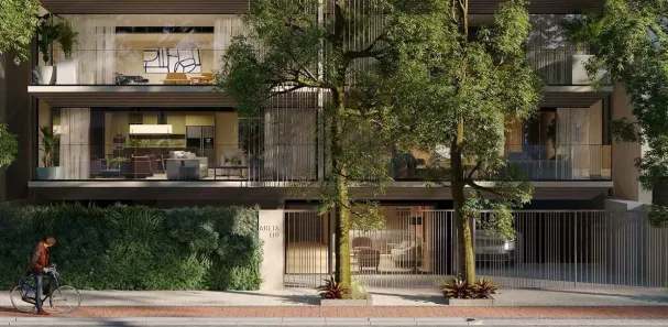Apartamento com 4 Quartos à venda, 267m² no Leblon, Rio de Janeiro