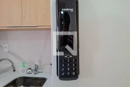 Kitnet com 1 Quarto à venda, 27m² no Vila Mariana, São Paulo